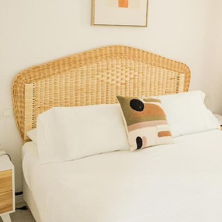 Apartament Pisoelpuerto El Puerto de Santa María Zewnętrze zdjęcie
