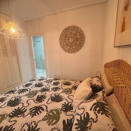 Apartament Pisoelpuerto El Puerto de Santa María Zewnętrze zdjęcie