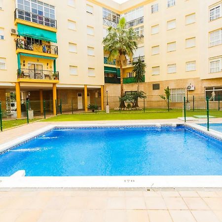 Apartament Pisoelpuerto El Puerto de Santa María Zewnętrze zdjęcie