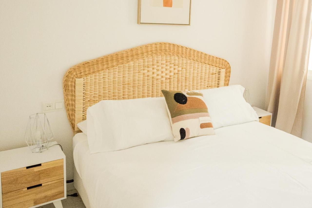 Apartament Pisoelpuerto El Puerto de Santa María Zewnętrze zdjęcie