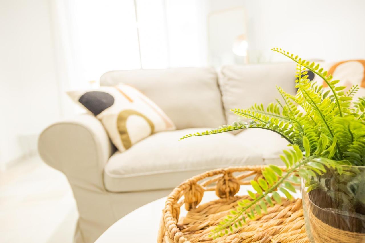 Apartament Pisoelpuerto El Puerto de Santa María Zewnętrze zdjęcie