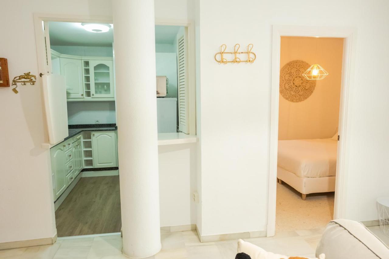 Apartament Pisoelpuerto El Puerto de Santa María Zewnętrze zdjęcie