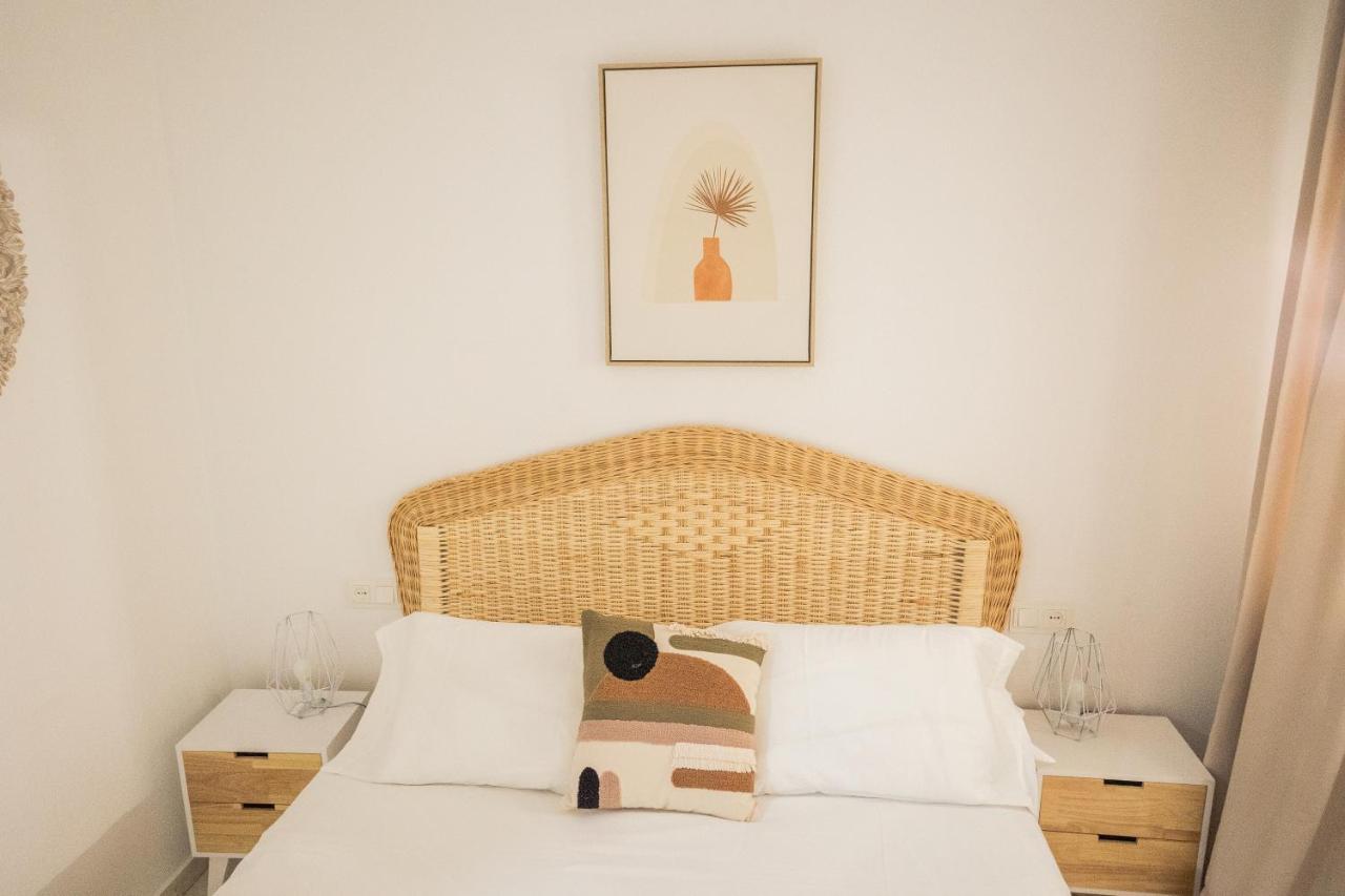 Apartament Pisoelpuerto El Puerto de Santa María Zewnętrze zdjęcie