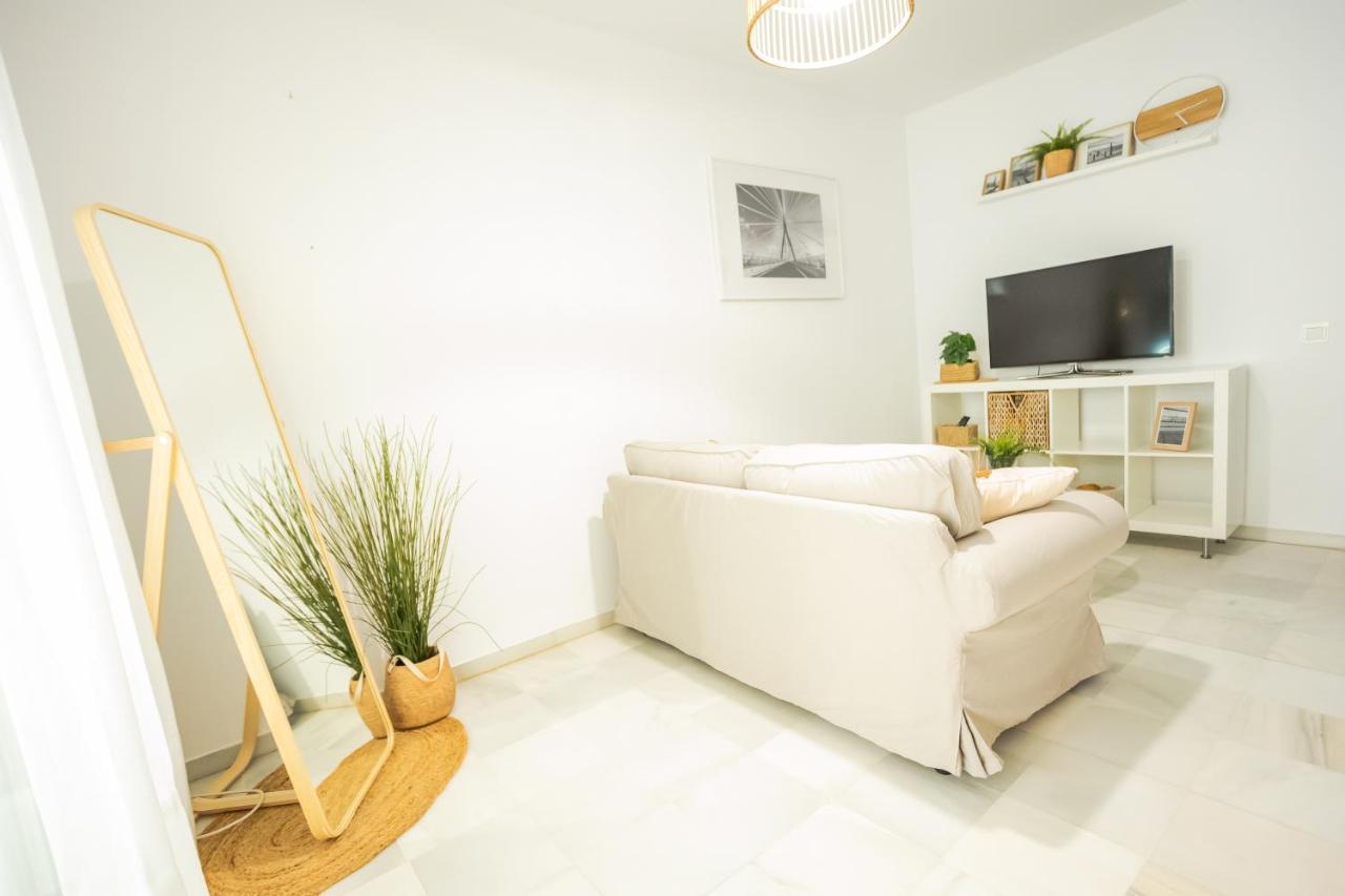 Apartament Pisoelpuerto El Puerto de Santa María Zewnętrze zdjęcie