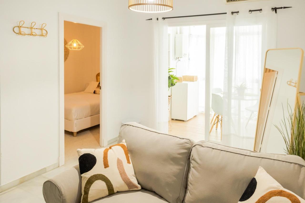 Apartament Pisoelpuerto El Puerto de Santa María Zewnętrze zdjęcie