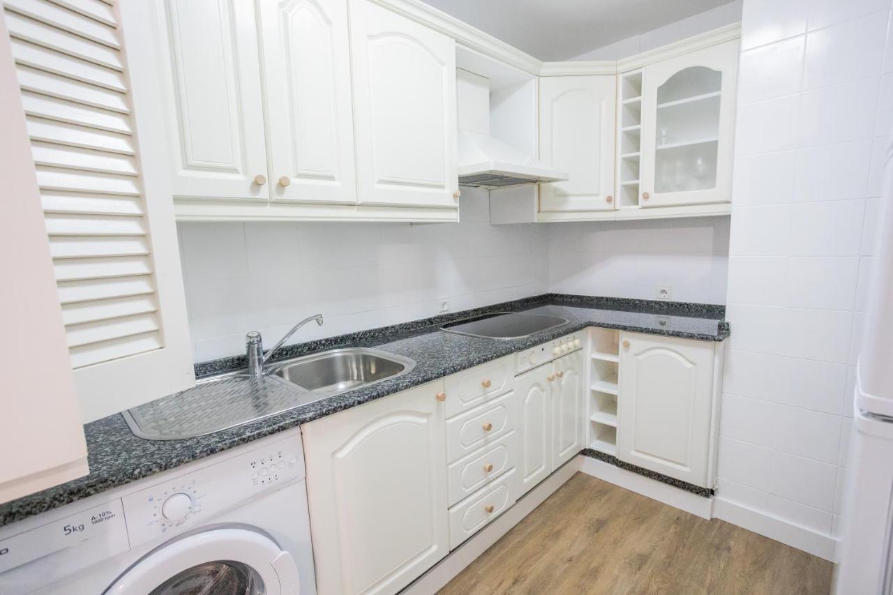 Apartament Pisoelpuerto El Puerto de Santa María Zewnętrze zdjęcie