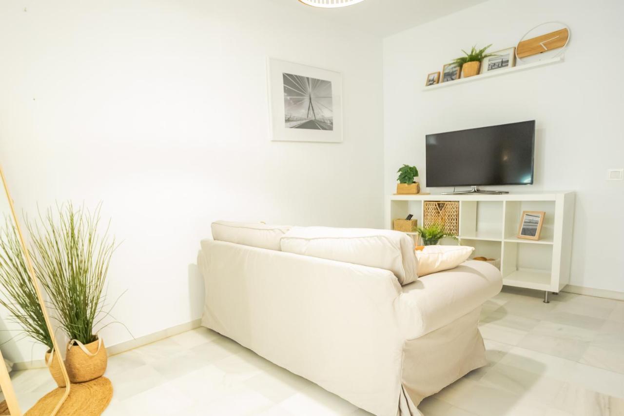 Apartament Pisoelpuerto El Puerto de Santa María Zewnętrze zdjęcie