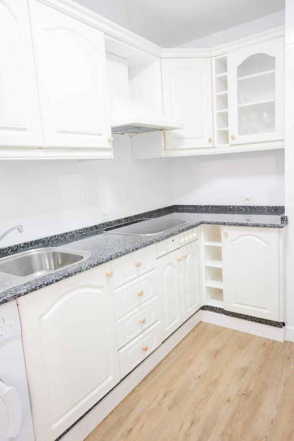 Apartament Pisoelpuerto El Puerto de Santa María Zewnętrze zdjęcie