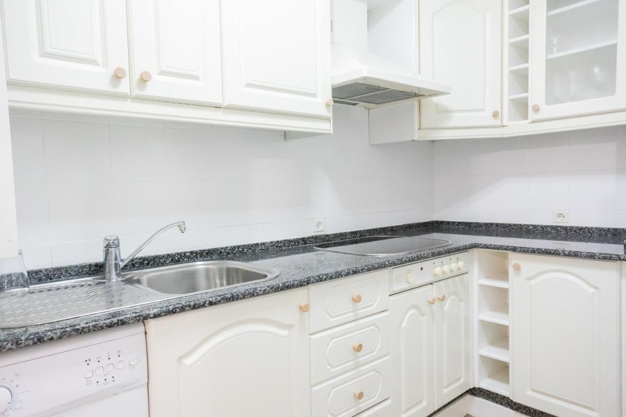 Apartament Pisoelpuerto El Puerto de Santa María Zewnętrze zdjęcie