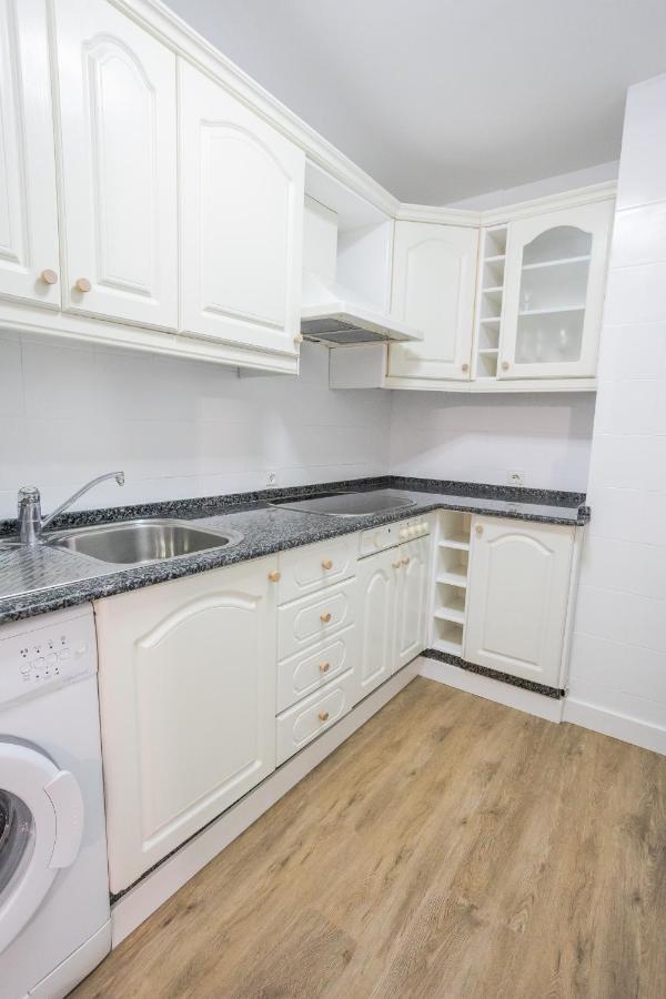 Apartament Pisoelpuerto El Puerto de Santa María Zewnętrze zdjęcie