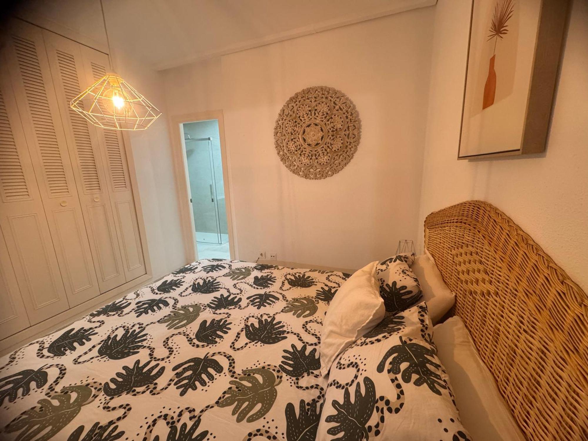 Apartament Pisoelpuerto El Puerto de Santa María Zewnętrze zdjęcie