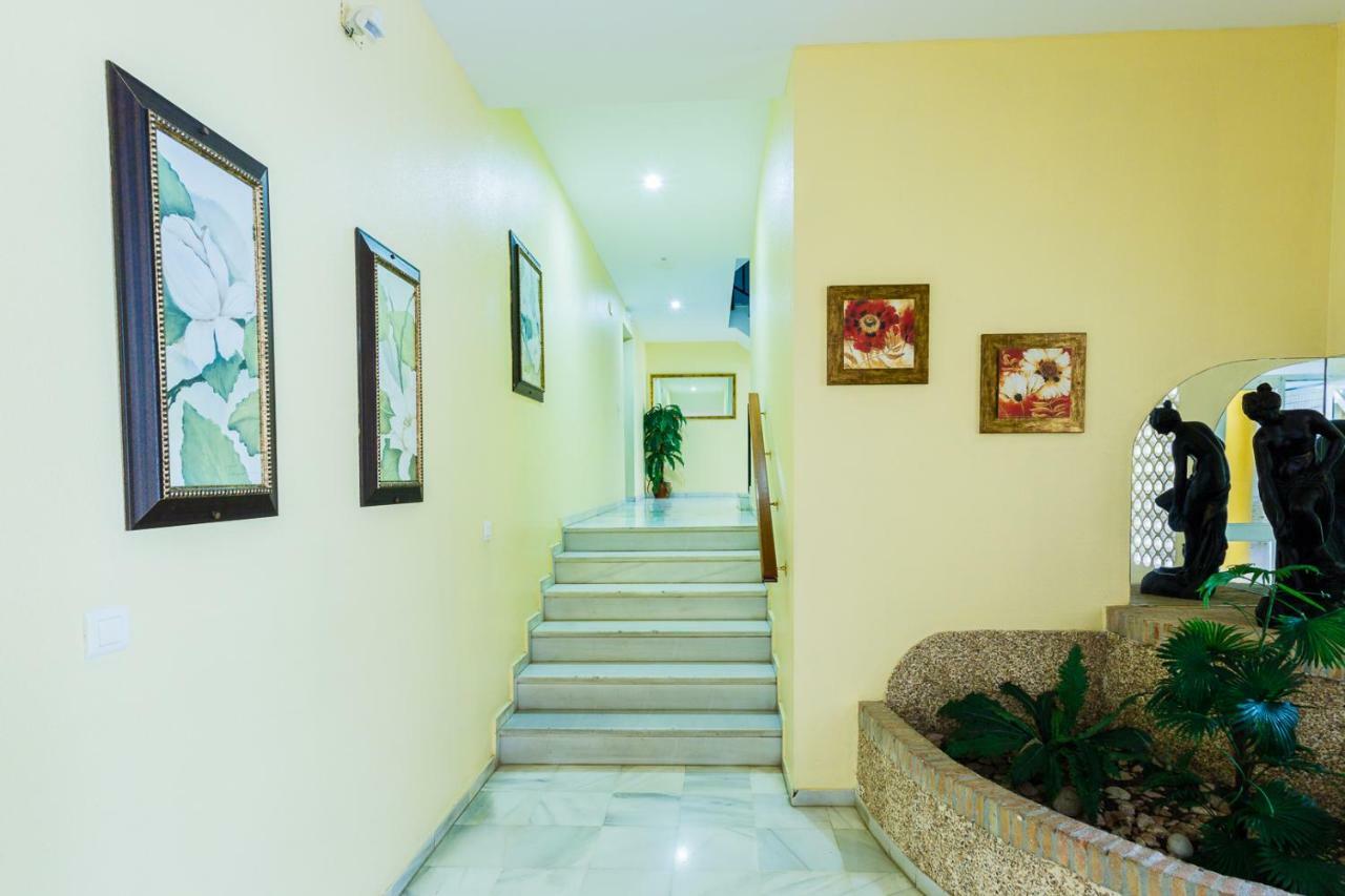 Apartament Pisoelpuerto El Puerto de Santa María Zewnętrze zdjęcie