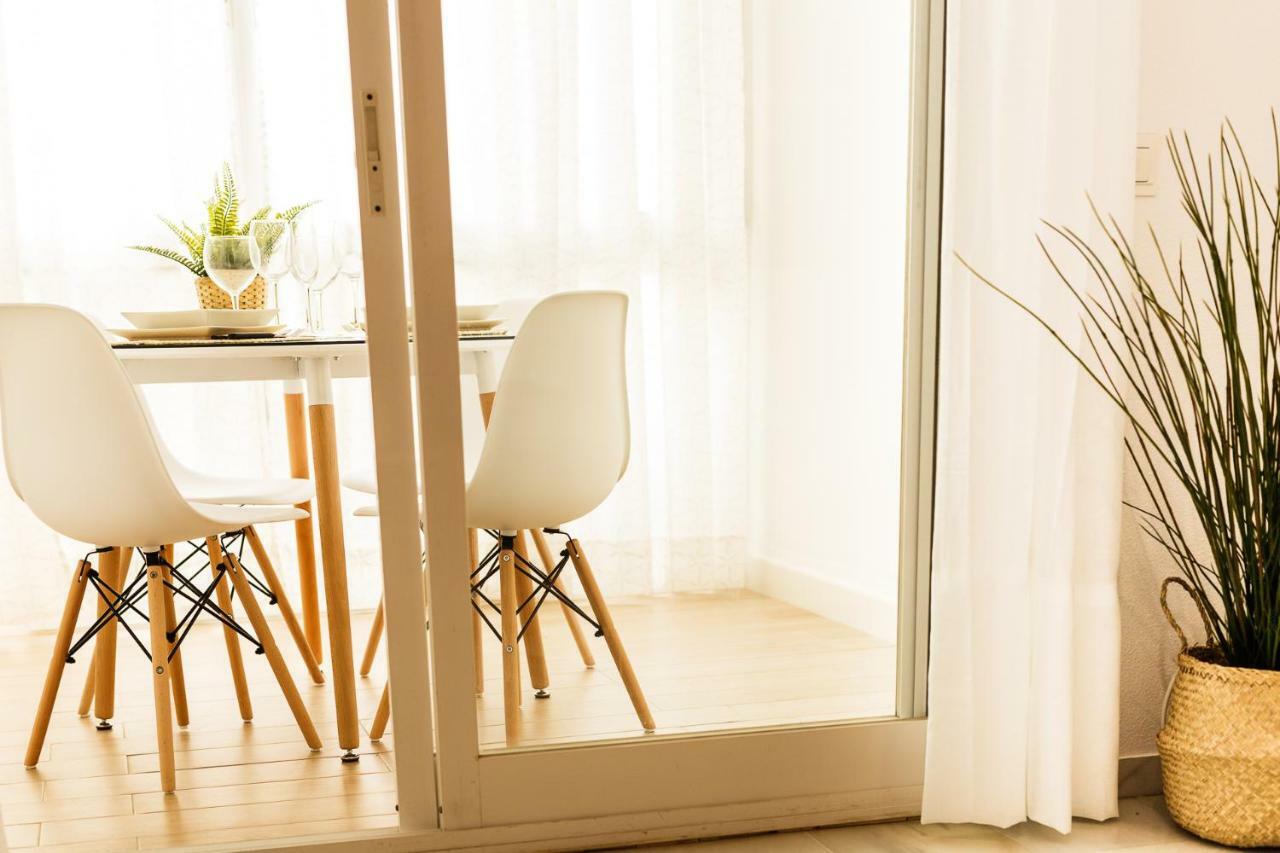 Apartament Pisoelpuerto El Puerto de Santa María Zewnętrze zdjęcie