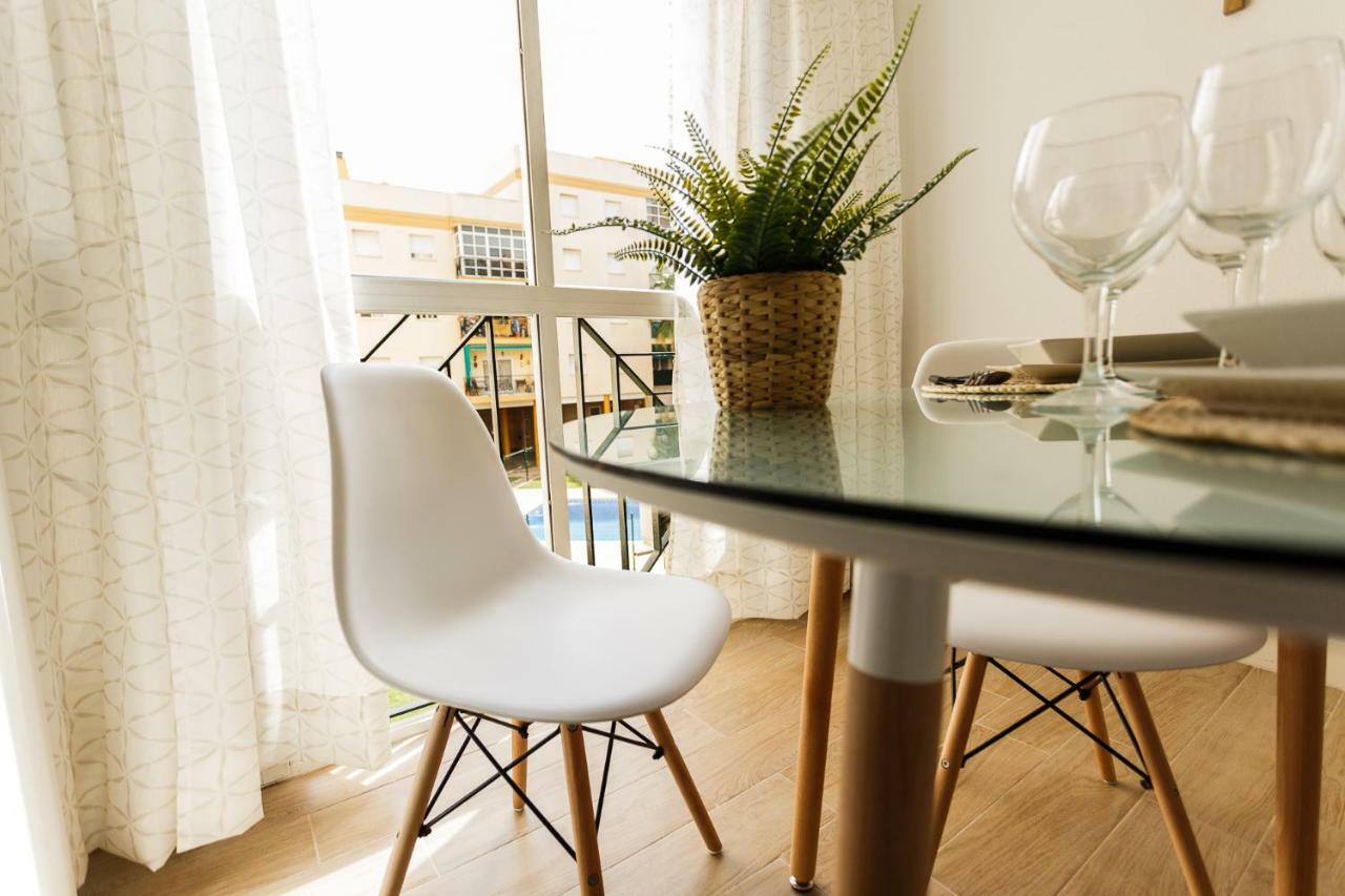 Apartament Pisoelpuerto El Puerto de Santa María Zewnętrze zdjęcie