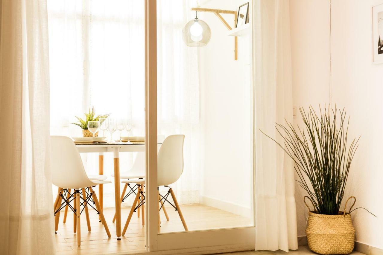 Apartament Pisoelpuerto El Puerto de Santa María Zewnętrze zdjęcie