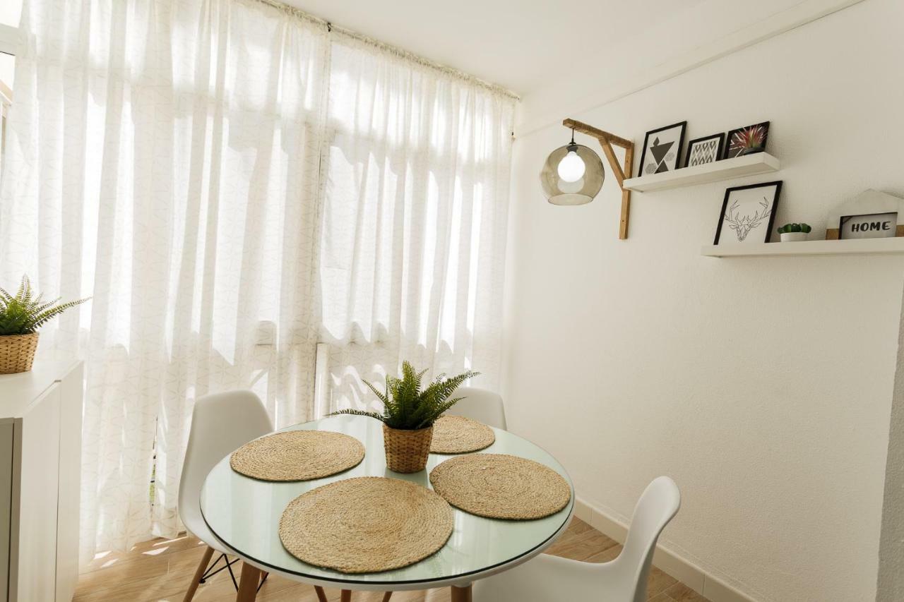 Apartament Pisoelpuerto El Puerto de Santa María Zewnętrze zdjęcie