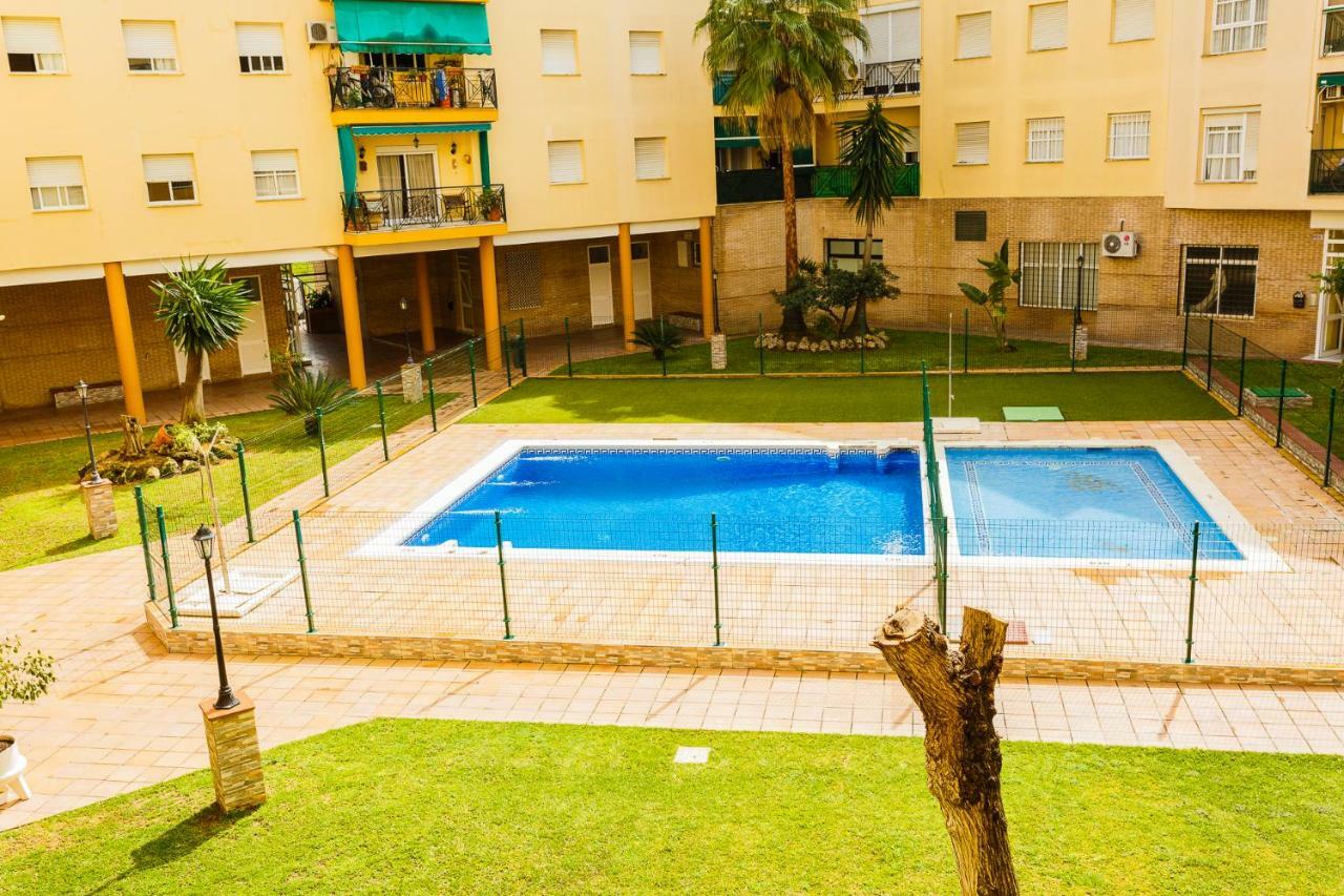 Apartament Pisoelpuerto El Puerto de Santa María Zewnętrze zdjęcie