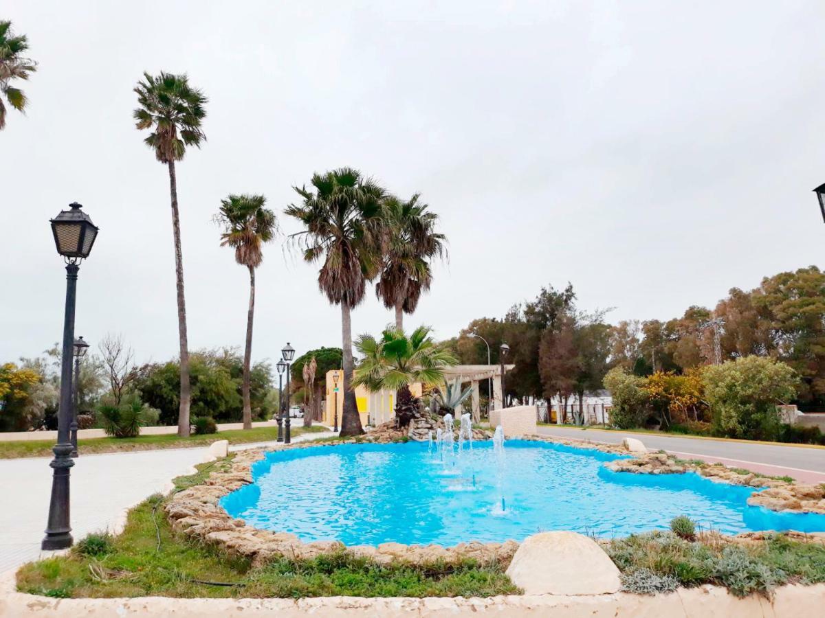 Apartament Pisoelpuerto El Puerto de Santa María Zewnętrze zdjęcie